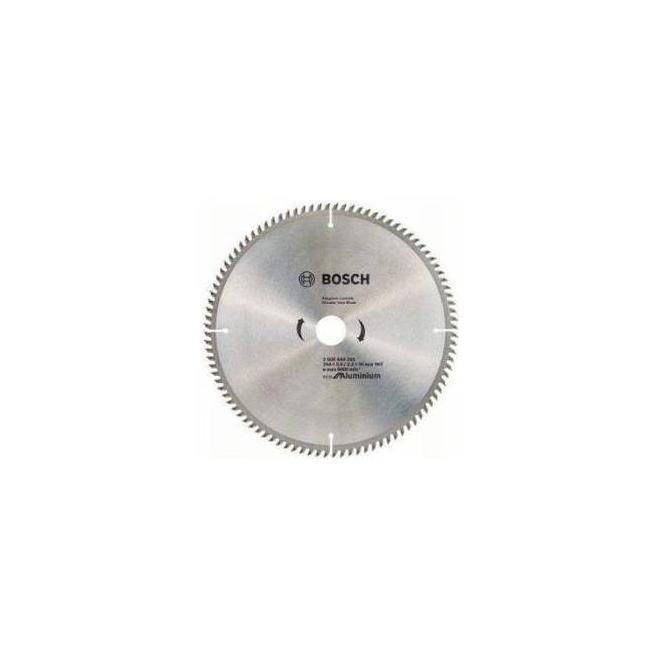 Pilový kotúč D210x2,4x30 64z Eco pre hlinník BOSCH