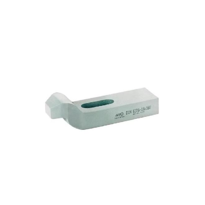 Upínka 22x160mm DIN 6316 AMF