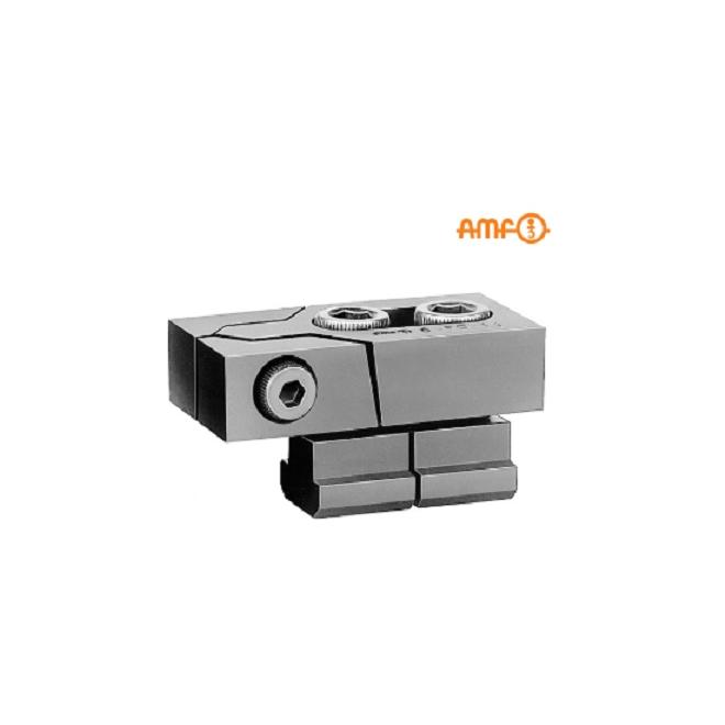 Čeľuste pre kyvné úpinky  22mm - M20 Bulle AMF