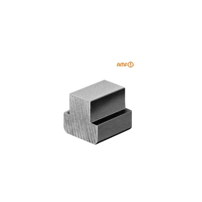 DIN 508 24 mm matica pre T-drážky AMF