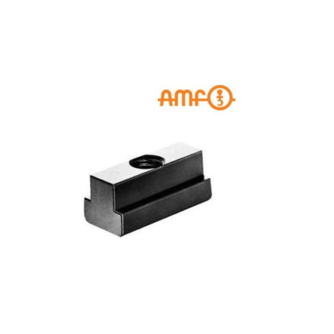 M12 x 14 matica pre T-drážky AMF