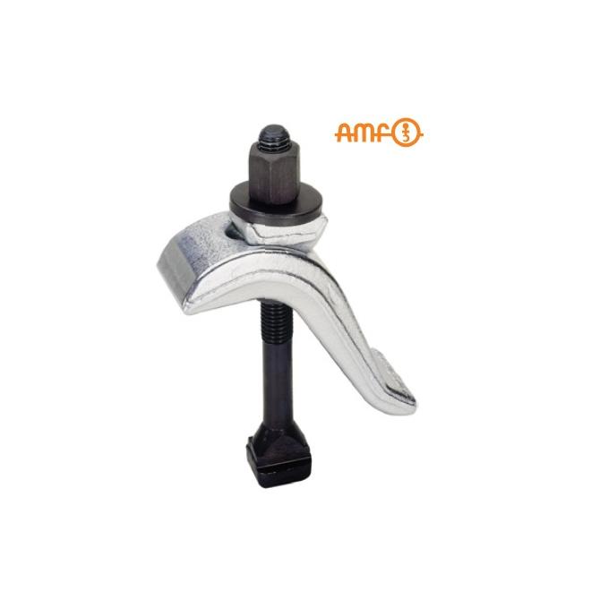 Upínka nastaviteľná 0-85 mm nastavenie 22mm AMF