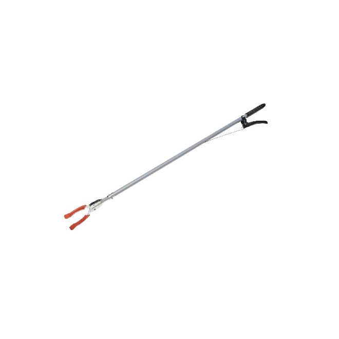 Zberač 900 mm na odpadky s kliešťovým chápadlom 7897515 TOOLCRAFT