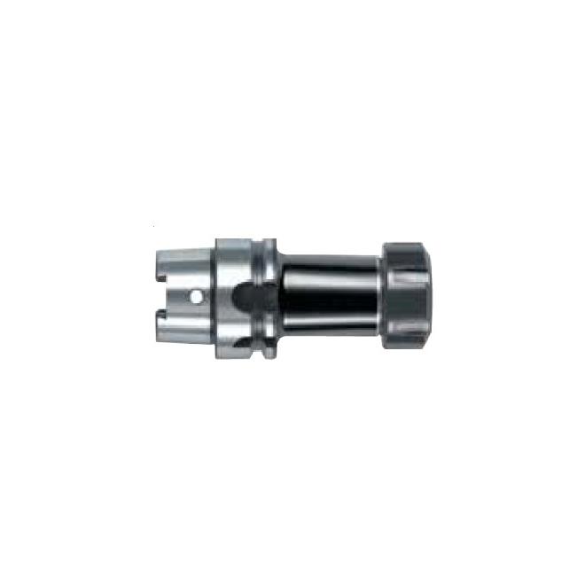 Upínač D28 ER16 0,5-10mm klieštinový L-200 DIN 69893 A+C KINTEK
