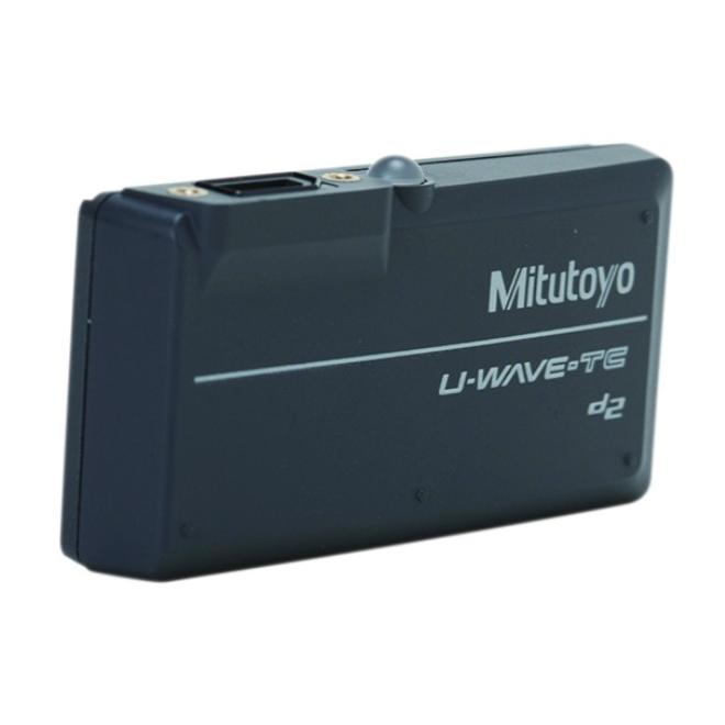 Vysielač bezdôtový bez bzučiaka U-WAVE fit Mitutoyo Vysielač bezdôtový bez bzučiaka U-WAVE fit Mitutoyo