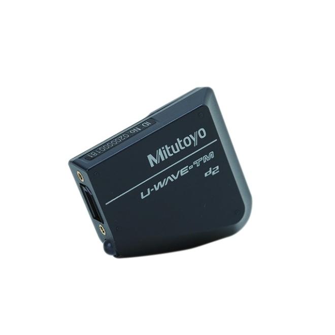Vysielač bezdôtový pre stmeňnový mikrometer IP67 U-WAVE fit Mitutoyo