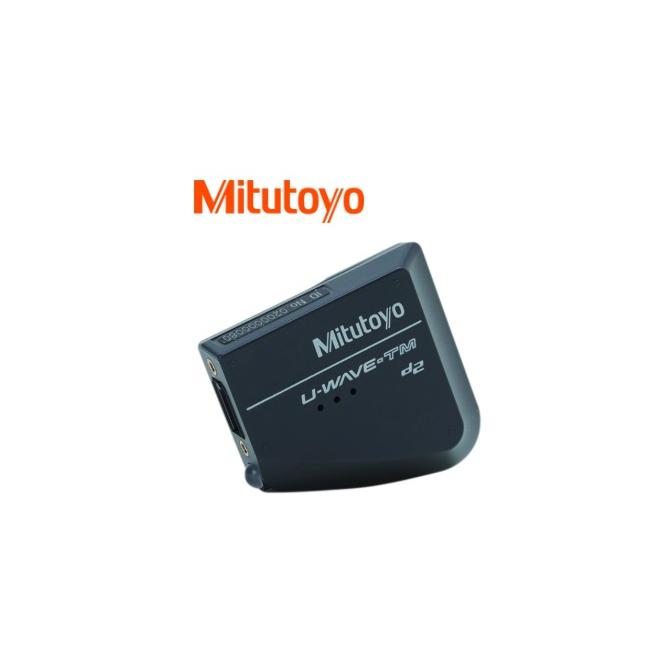 Vysielač bezdôtový s alarmom U-WAVE fit Bluetooth Mitutoyo