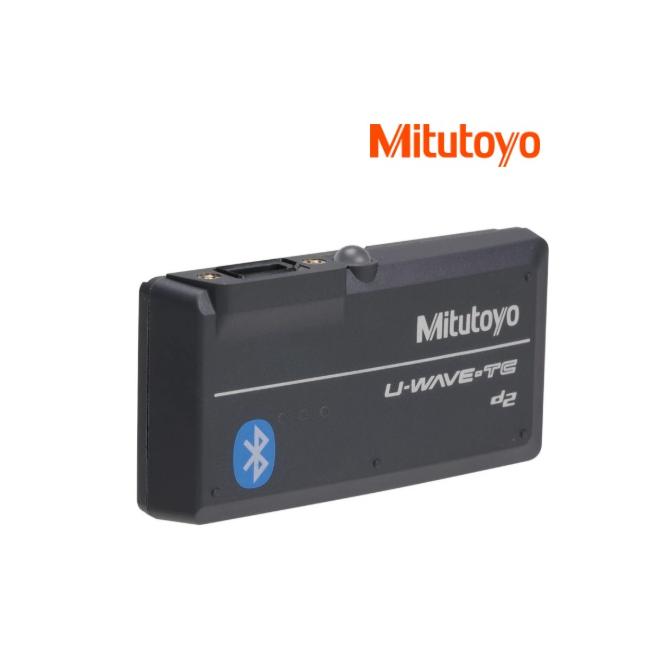 Vysielač bezdôtový U-WAVE Bluetooth IP67 Mitutoyo