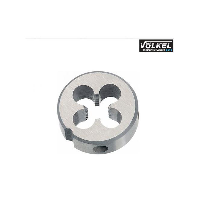 Závitové očko M22x1 6g HSS-G DIN 22 568 VOLKEL