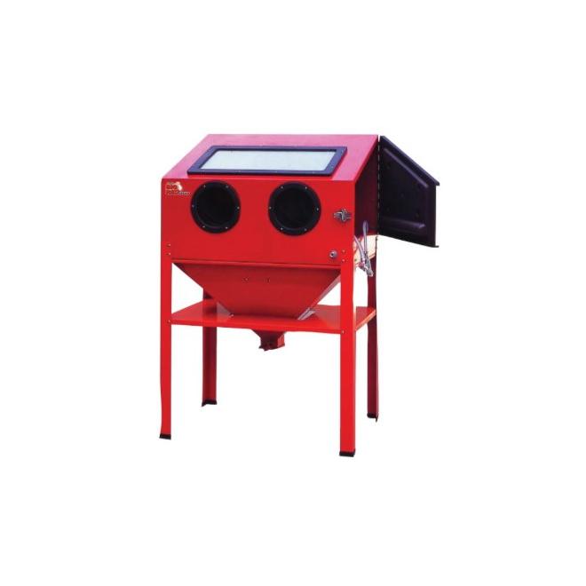 Pieskovaci box 220L