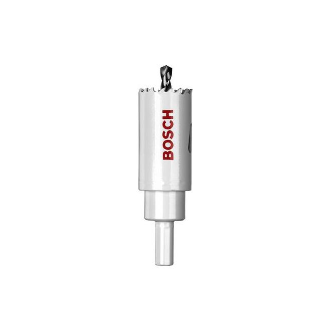 Píla dierovacia D17mm HSS BIMETAL Power-Change Bosch