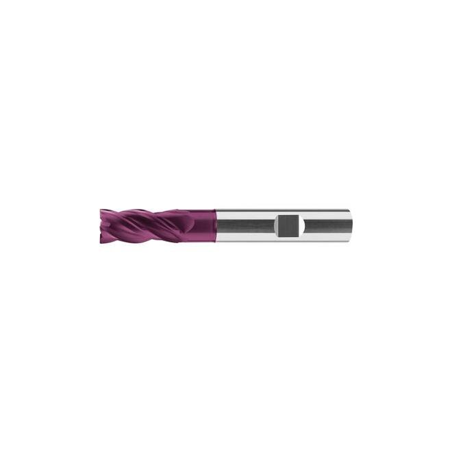 Fréza D4 57/11 4z 45 TK HPC s povlakom INOX DIN 6535-HB
