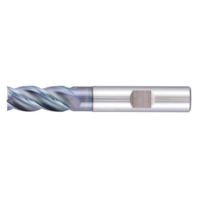 Fréza D12 83/26 4z.45° TK s povlakom TiAIN HPC DIN6535-HB