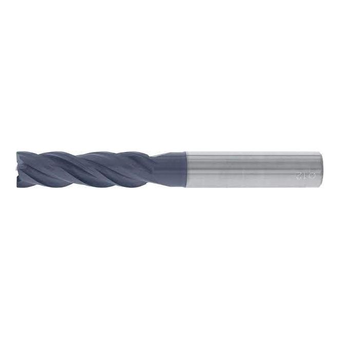 Fréza D12 100/42 4z 35°/38° TK TiAlN DIN6535-HB