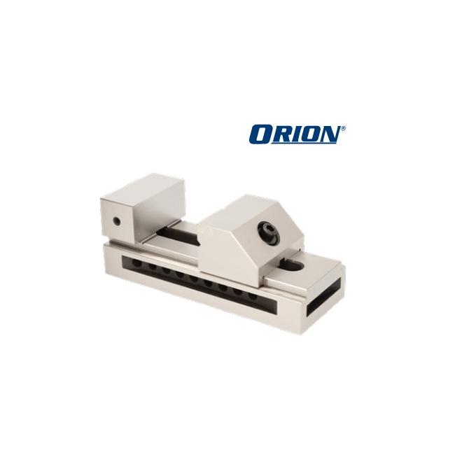 Zverák š.160 mm strojný kontrolný typ OP-S ORION