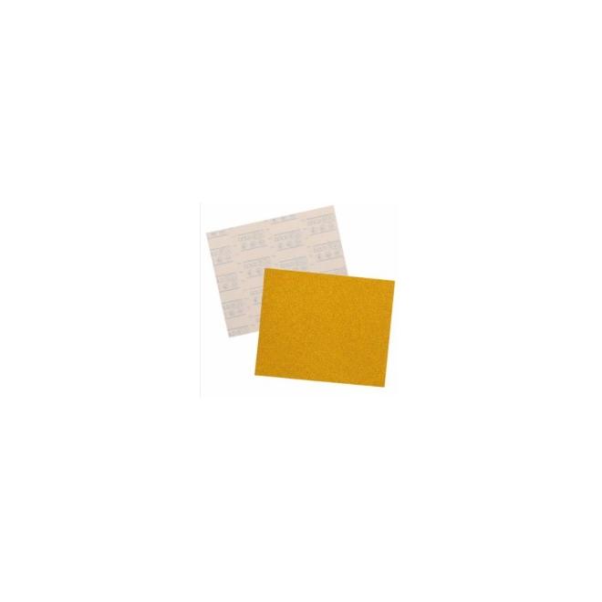 Brúsny hárok 230x280 zrnitosť 80 plátno 288U Gold Abrasive 3M
