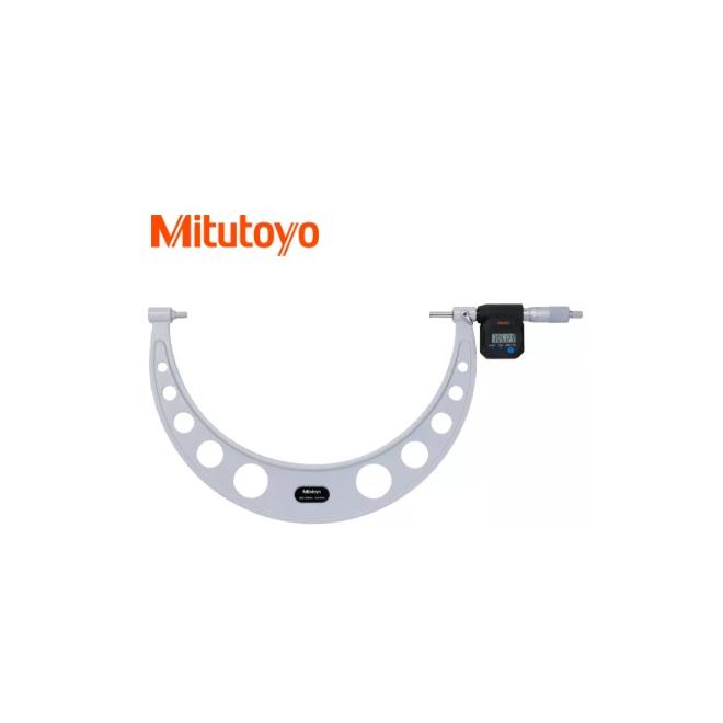 Mikrometer 300-325 / 0,001 strmeňový digitálny DIGIMATIC MITUTOYO