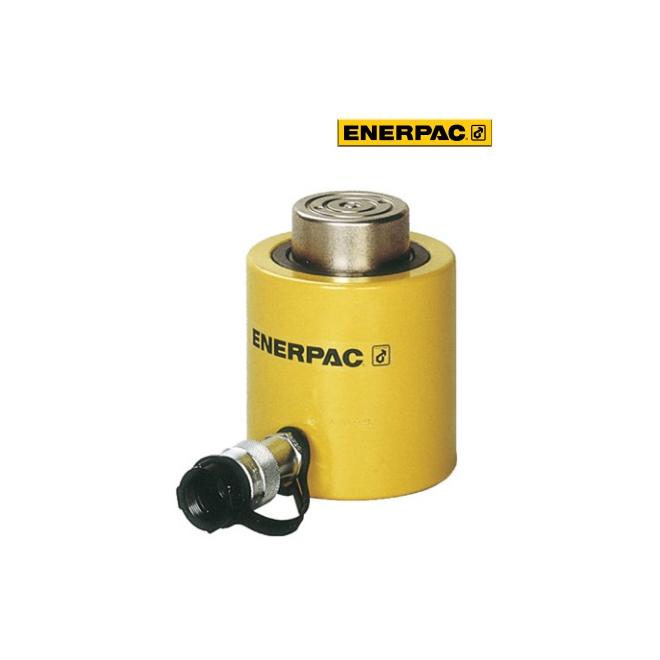 Zdvihák valec hydraulický RCS 101 s nízkou stavebnou výškou ENERPAC