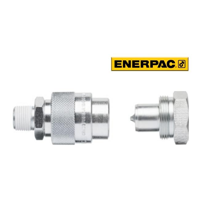 Spojka hydraulická 3/8  NPT C 604 ENERPAC