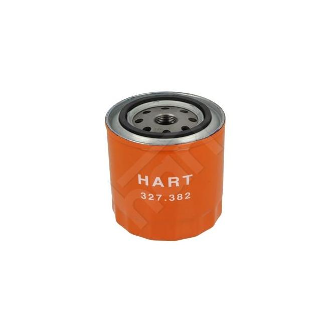 Olejový filter 327 382 HART