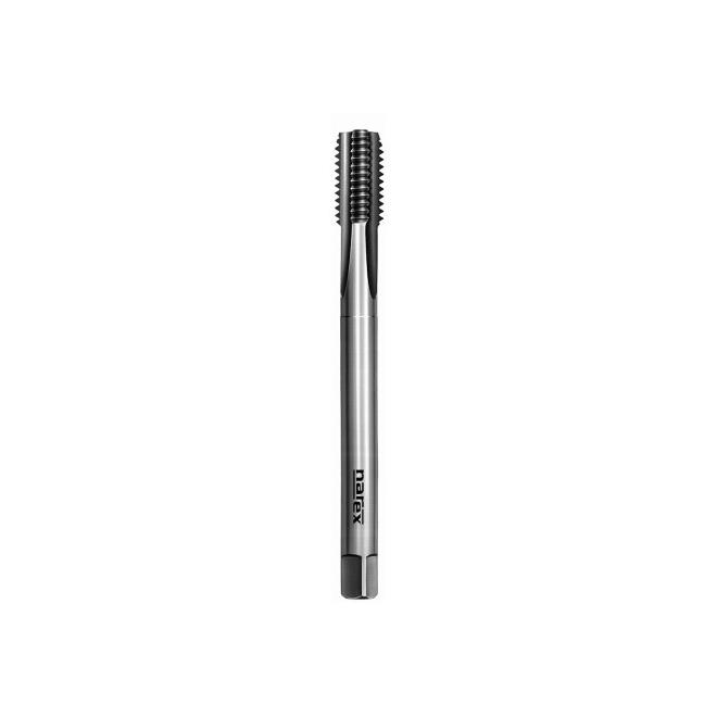 Závitník MF40x1,5 6H HSSE-PM strojný priama drážka DIN 374 NAREX