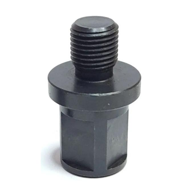 Adaptér bit 1/2" 19 mm do vŕtačky rýchloupínací obojstranný AGP