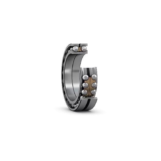 305262 D SKF dvojradové guľkové ložisko