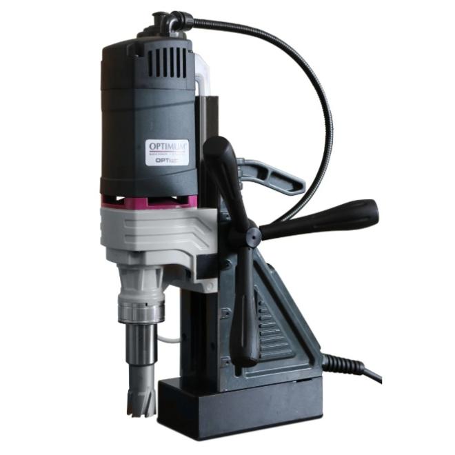 Vŕtačka magnetická DM 35 1600W