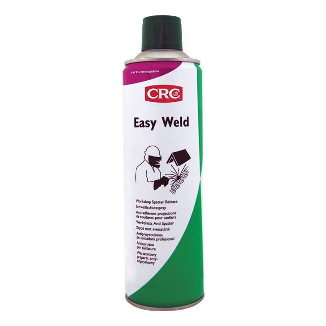 CRC Prípravok pre zváranie - Easy Weld 500 ml