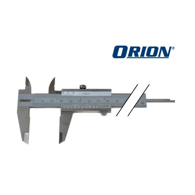Posuvné meradlo 300/0,05 analógové ISO 13385-1 ORION