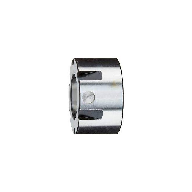 Mini upínacia matica ER 16 22mm M19x1 DIN 6499 B