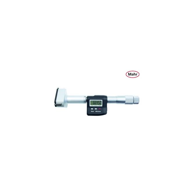 Dutinomer 100-125 mm 3-dotykový 0,001 digitálny Mahr