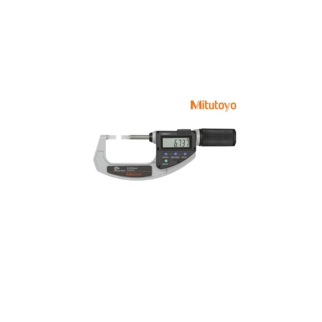 Mikrometer 25-55 mm strmeňový digitálny MITUTOYO ABSOLUTE