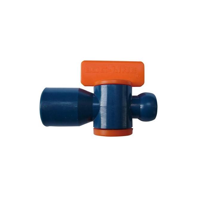 Ventil 1/2" s vnútorným závitom NPT LOC-LINE 32093 balenie 2 ks.