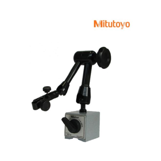 Stojan magnetický 59x50x55 600N kĺbový MITUTOYO