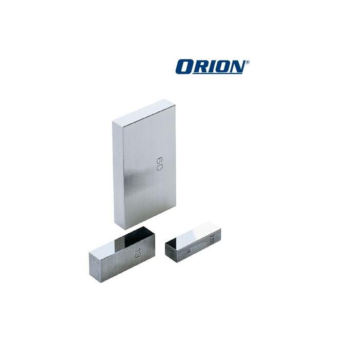 Mierka koncová 11 mm DIN 3650 oceľ trieda tolerancie 1 ORION