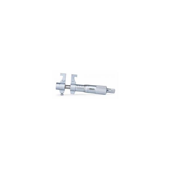 Mikrometer 5-30 mm Insize DIN 863
