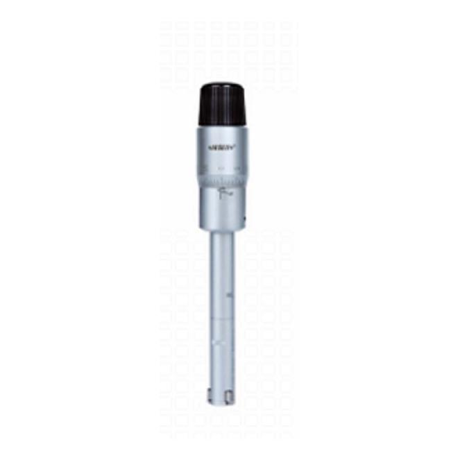 Mikrometer dutinový 25-30 / 0,005 3-dotykový analogový Insize