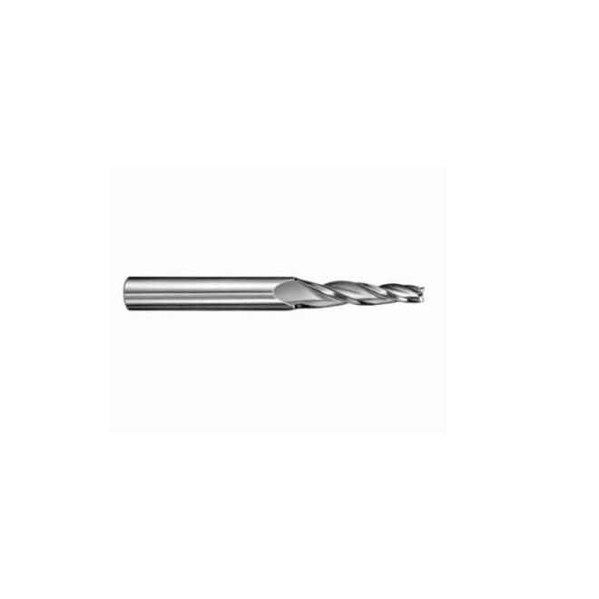 Fréza D1/4" 3z 5° tvrdokov 23 SGS/PTS 32337