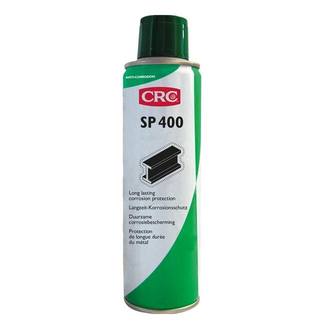 CRC Inhibítor korózie 400 ml - SP 400