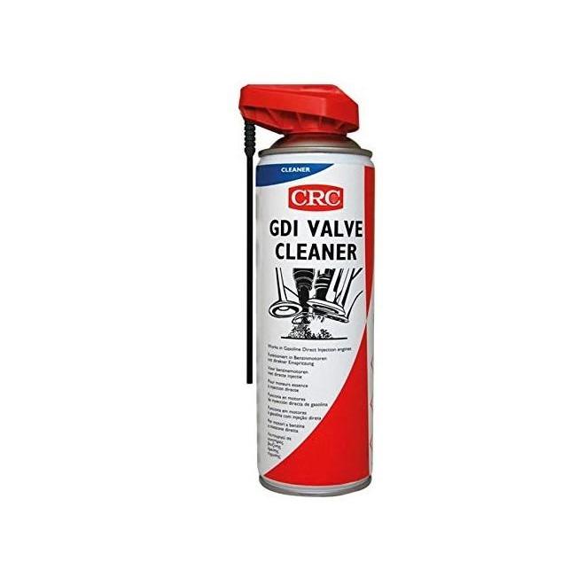 CRC Čistič ventilov - GDI Valve Cleaner 500 ml