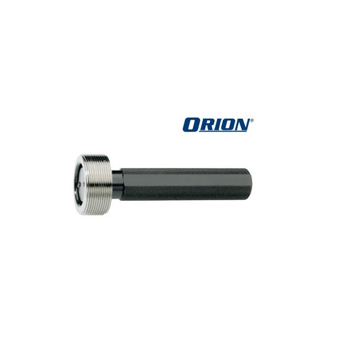 Závitový medzný kaliber tŕň M48 6H jednostranný dobrý DIN 2281 ORION