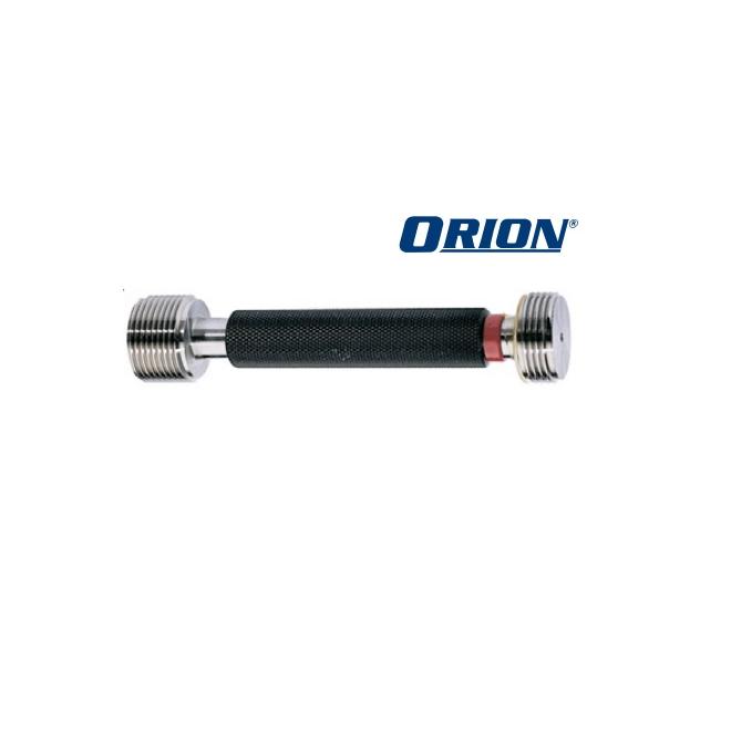 Závitový medzný kaliber tŕň MF30x1,5 6H DIN 2280 obojstranný ORION