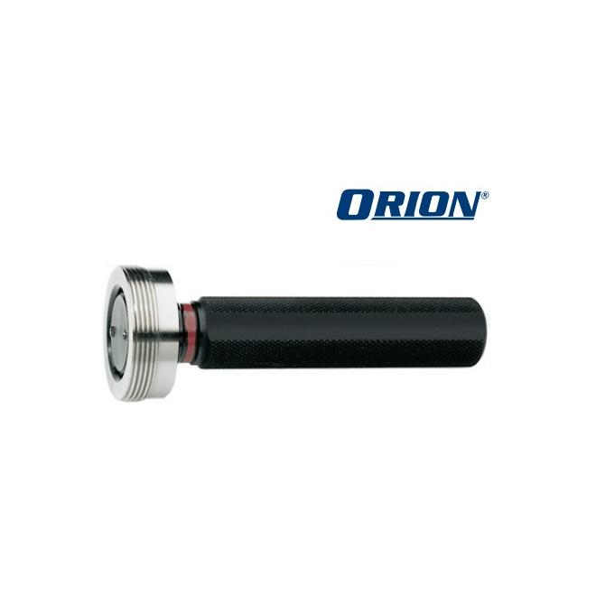 Závitový medzný kaliber tŕň M85x2 6H DIN 2283 zmätkový NOGO ORION
