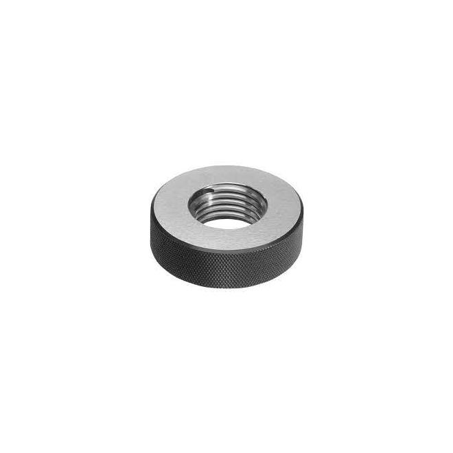 Závitový medzný kalibračný krúžok G2 1/2 A D74,98x0,43 mm DIN 228 dobrý GO