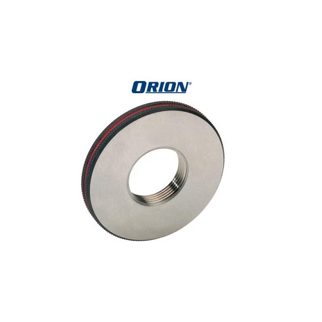 Závitový medzný kalibračný krúžok MF18x1,5 6g zmätkový DIN 2299 ORION
