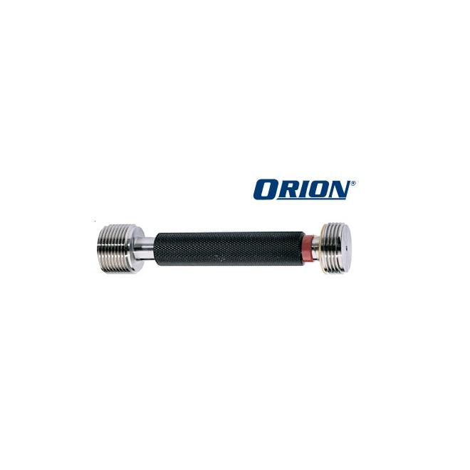 Závitový medzný kaliber tŕň G 1 1/8" DIN 2280 obojstranný ORION
