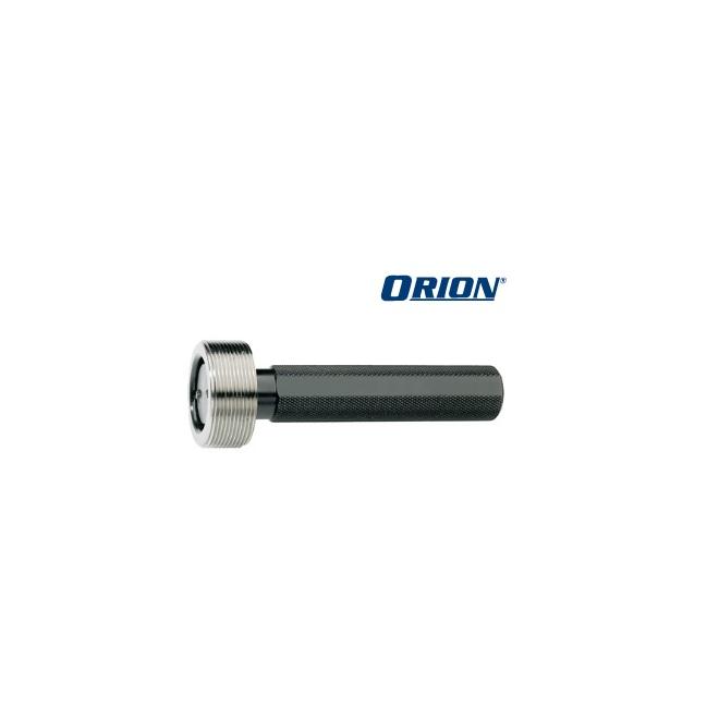 Závitový medzný kaliber tŕň G2" DIN EN ISO 228 dobrý Orion