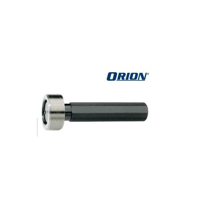 Závitový medzný kaliber tŕň G 1 1/2" DIN 2280 dobrý ORION