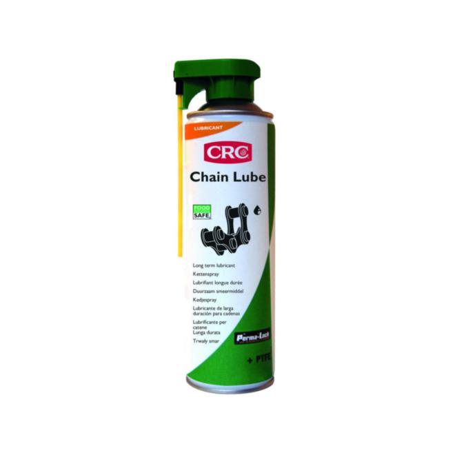 CRC Mazivo na reťaze - Chain Lube 500 ml sprej
